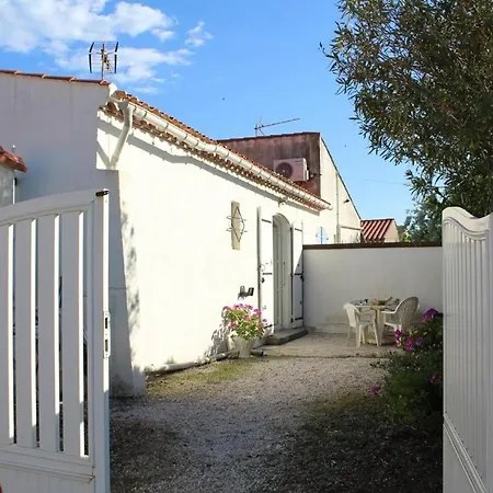 Maison 3 Pieces La Nouvelle Pn000-156 Villa