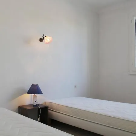 Maison 3 Pieces La Nouvelle Pn000-156 Villa Port-la-Nouvelle
