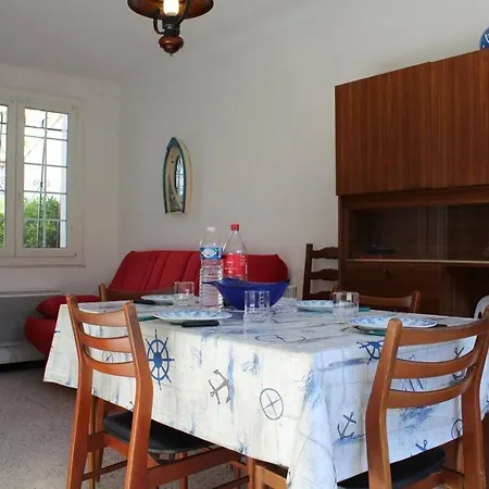 Maison 3 Pieces La Nouvelle Pn000-156 Villa Port-la-Nouvelle
