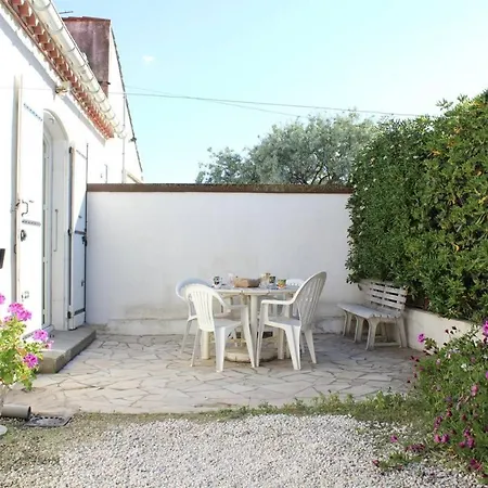 Maison 3 Pieces La Nouvelle Pn000-156