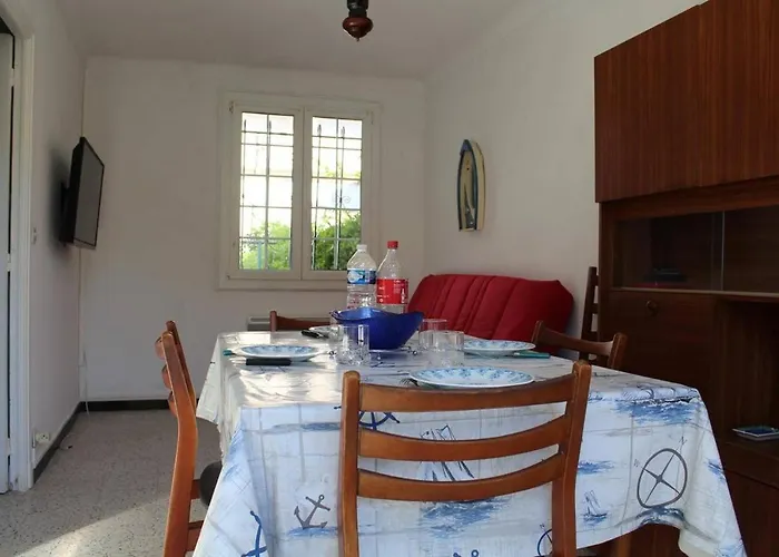Maison 3 Pieces La Nouvelle Pn000-156 Пор-ла-Нувель