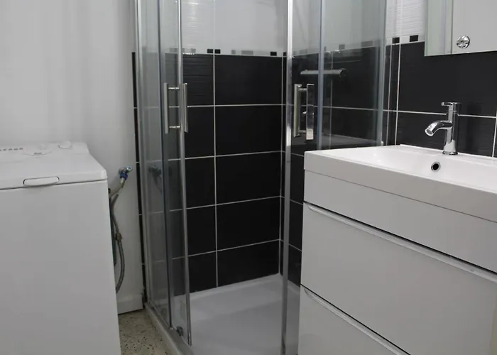 Maison 3 Pieces La Nouvelle Pn000-156 Вилла *