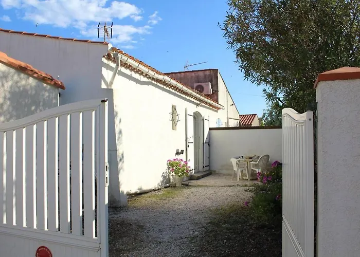 Maison 3 Pieces La Nouvelle Pn000-156 Вилла