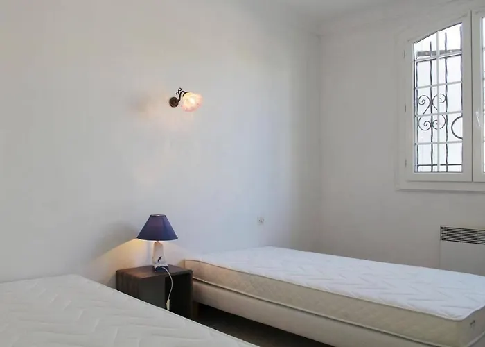 Maison 3 Pieces La Nouvelle Pn000-156 Вилла Пор-ла-Нувель