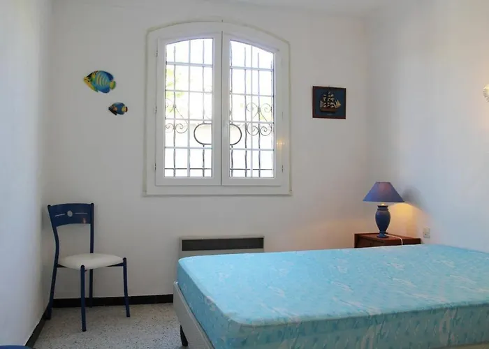 Вилла Maison 3 Pieces La Nouvelle Pn000-156